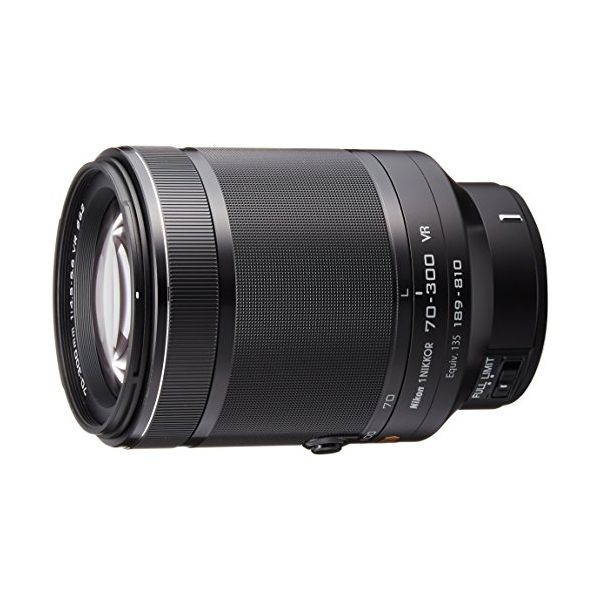楽天市場】NIKON 1 VR 70-300mm f4.5-5.6 中古の通販 楽天市場】NIKON 1 VR 70-300mm f4.5-5.6 中古の通販
