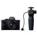 yÁzy1Nۏ؁zyizPanasonic LUMIX DC-G100V WY[Y { gC|bhObvLbg