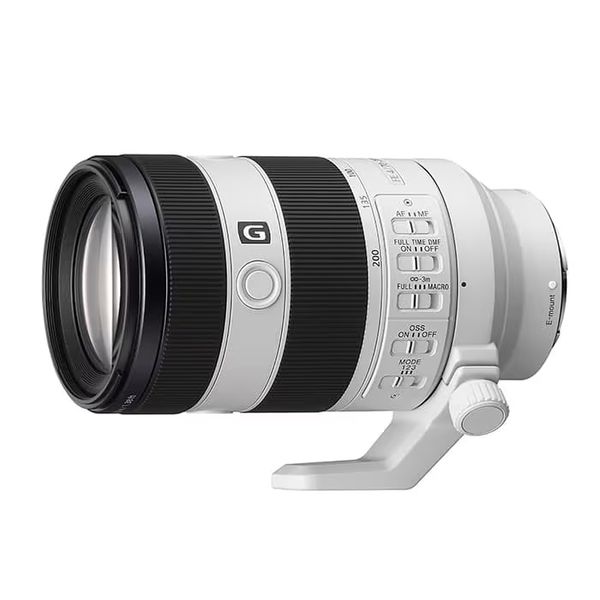 樂天商城 - 【中古】【1年保証】【美品】SONY FE 70-200mm F4 Macro G OSS II [SEL70200G2]