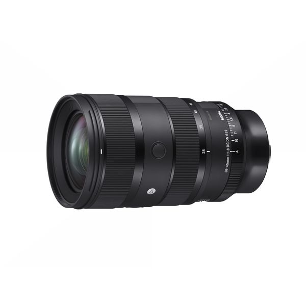 樂天商城 - 【中古】【1年保証】【美品】SIGMA Art 28-45mm F1.8 DG DN (ソニーE用)