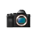 【中古】【1年保証】【美品】SONY α7S ボディ ILCE-7S