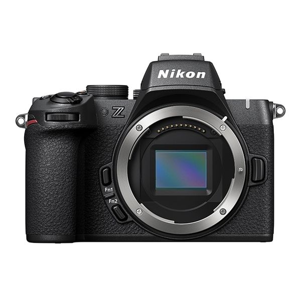 【中古】【1年保証】【新品級】Nikon Z50II ボディ