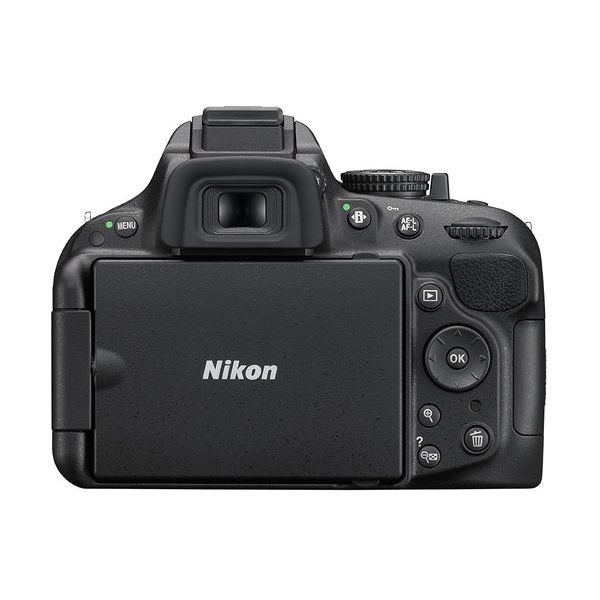 【中古】【1年保証】【美品】Nikon D52...の紹介画像3