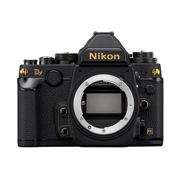 樂天商城 - 【中古】【1年保証】【美品】Nikon Df ボディ Gold Edition