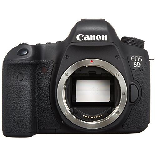 šۡ1ǯݾڡۡʡCanon EOS 6D ܥǥ