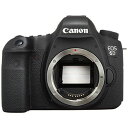 【中古】【1年保証】【美品】Canon EOS 6D ボディ