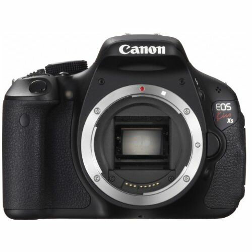 【中古】【1年保証】【美品】Canon EOS Kiss X5 ボディ