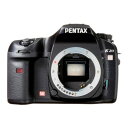 【中古】【1年保証】【美品】PENTAX K20D ボディ