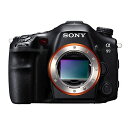 【中古】【1年保証】【美品】SONY α99 ボディ SLT-A99V(2)