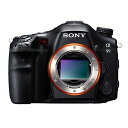 【中古】【1年保証】【美品】SONY α99 ボディ SLT-A99V