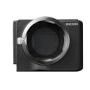 【中古】【1年保証】【美品】RICOH GXR MOUNT A12 Mマウントレンズ互換