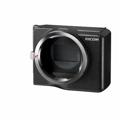 ����šۡ�1ǯ�ݾڡۡ����ʡ�RICOH GXR MOUNT A12 M�ޥ���ȥ�󥺸ߴ�