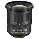 【中古】【1年保証】【美品】Nikon AF-S DX 10-24mm F3.5-4.5G ED