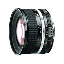 【中古】【1年保証】【美品】Nikon Ai-S 20mm F2.8