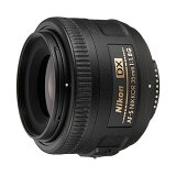 【中古】【1年保証】【美品】Nikon AF-S DX 35mm F1.8G