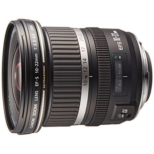 【中古】【1年保証】【美品】Canon EF-S 10-22mm F3.5-4.5 USM