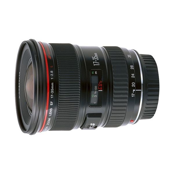 【中古】【1年保証】【美品】Canon EF 17-35mm F2.8L USM