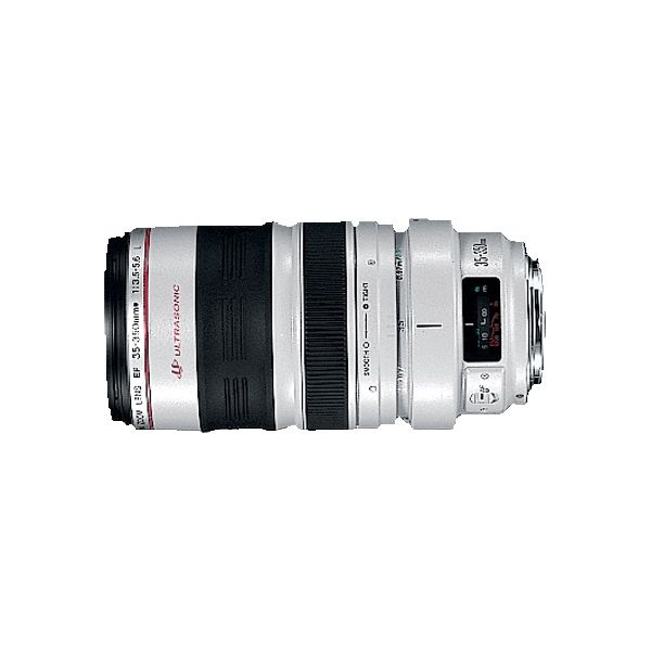 【中古】【1年保証】【美品】Canon EF 35-350mm F3.5-5.6L USM