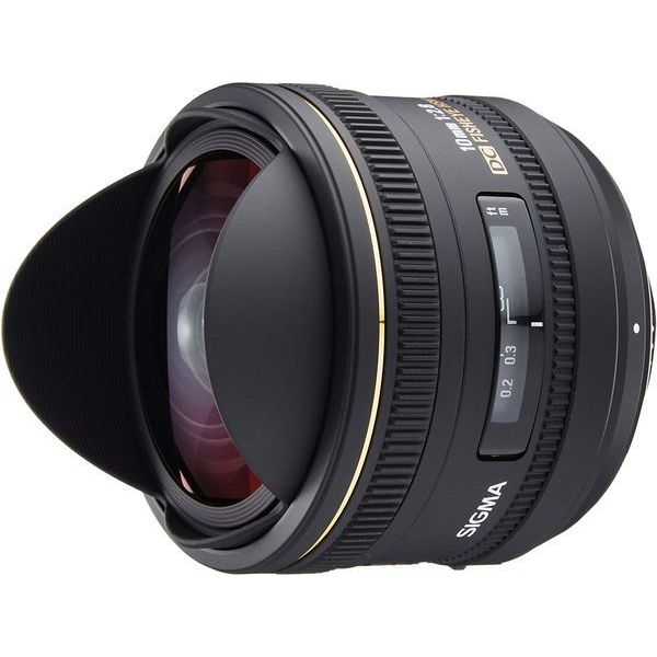 【中古】【1年保証】【美品】SIGMA 10