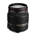 【中古】【1年保証】【美品】SIGMA 18-200mm F3.5-6.3 II DC OS HSM (ニコンF用)(2)