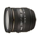 【中古】【1年保証】【美品】SIGMA 24-70mm F2.8 IF EX DG HSM ソニーA