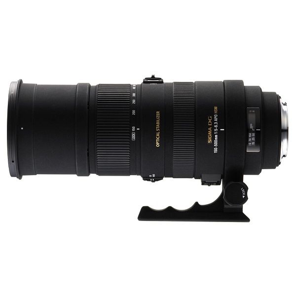    1Nۏ  i SIGMA APO 150-500mm F5-6.3 DG OS HSM Lm