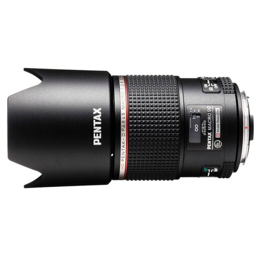 【中古】【1年保証】【美品】PENTAX HD PENTAX-D FA645 90mm F2.8 ED AW SR Macro 【中古】【1年保証】【美品】PENTAX HD PENTAX-D FA645 90mm F2.8 ED AW SR Macro