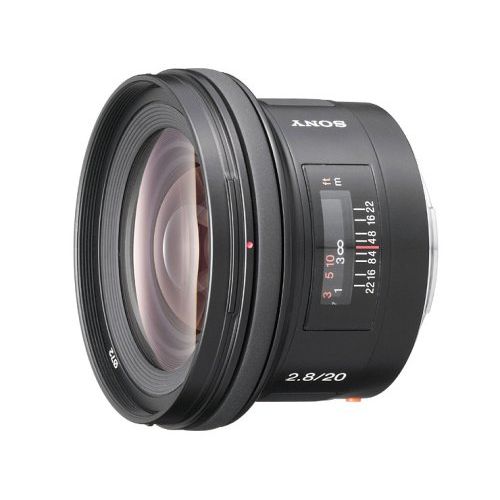 楽天市場】SONY 20mm F2.8 SAL20F28の通販 楽天市場】SONY 20mm F2.8 SAL20F28の通販