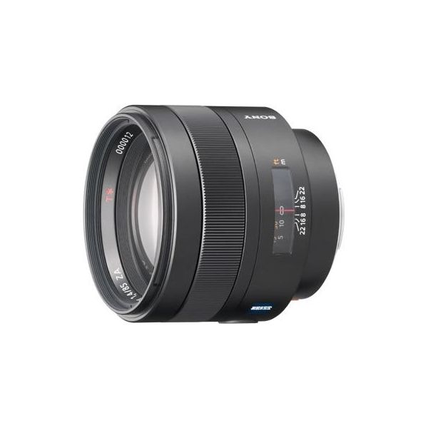 【中古】【1年保証】【美品】SONY Planar T 85mm F1.4 ZA SAL85F14Z