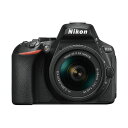 【中古】【1年保証】【美品】Nikon D5600 AF-P 18-55mm VR レンズキット
