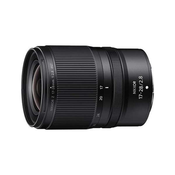 【中古】【1年保証】【美品】Nikon NIKKOR Z 17-28mm F2.8