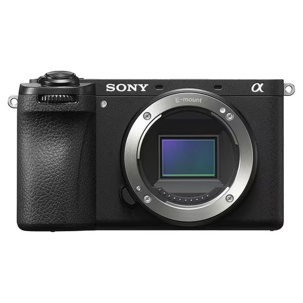 【中古】【1年保証】【美品】SONY α6700 ボディ [ILCE-6700]