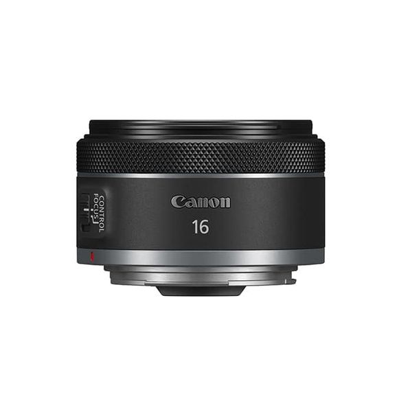 Rakuten - 【中古】【1年保証】【新品級】Canon RF 16mm F2.8 STM