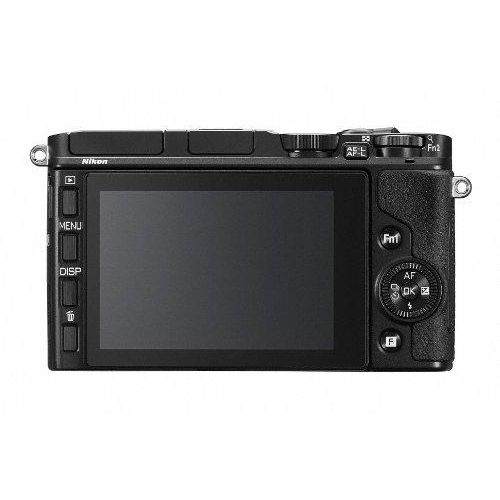 【中古】【1年保証】【美品】Nikon V3 ボディ ブラック 2