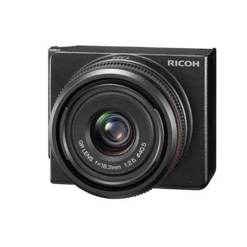 【中古】【1年保証】【美品】RICOH GX