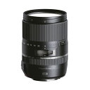 【中古】【1年保証】【美品】TAMRON 16-300mm F3.5-6.3 Di II VC PZD MACRO B016N ニコン