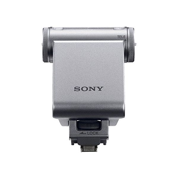 【中古】【1年保証】【美品】SONY HVL-F20S