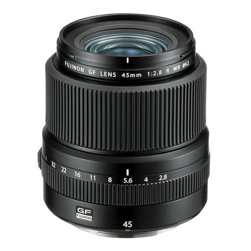 【中古】【1年保証】【美品】FUJIFILM GF 45mm F2.8 R WR 【中古】【1年保証】【美品】FUJIFILM GF 45mm F2.8 R WR