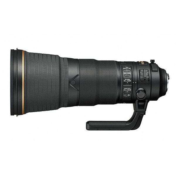 ����šۡ�1ǯ�ݾڡۡ����ʡ�Nikon AF-S NIKKOR 400mm F2.8E FL ED VR