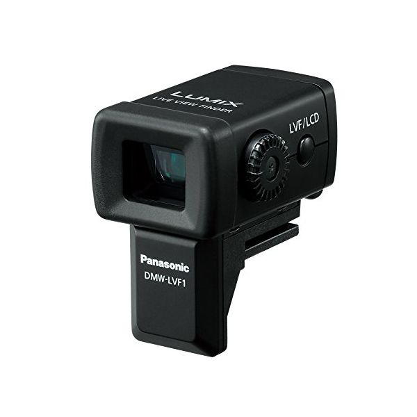 楽天市場】Panasonic GX1用 ライブビューファインダー DMW-LVF2 楽天市場】Panasonic GX1用 ライブビューファインダー DMW-LVF2