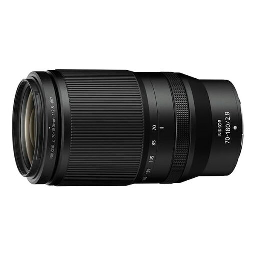 【中古】【1年保証】【美品】Nikon NIKKOR Z 70-180mm F2.8 【中古】【1年保証】【美品】Nikon NIKKOR Z 70-180mm F2.8