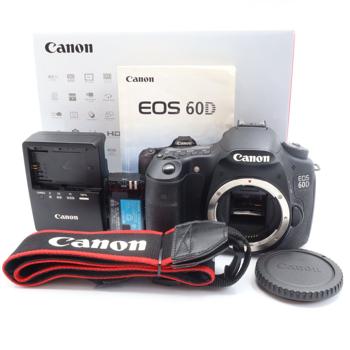 楽天市場】eos 60dの通販