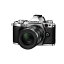 【中古】【1年保証】【美品】OLYMPUS OM-D E-M5 Mark II 12-50mm EZレンズキット シルバー