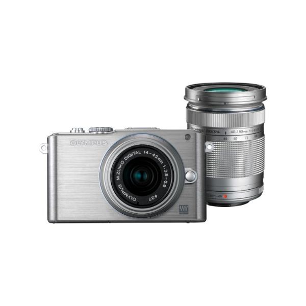 【中古】【1年保証】【美品】OLYMPUS 