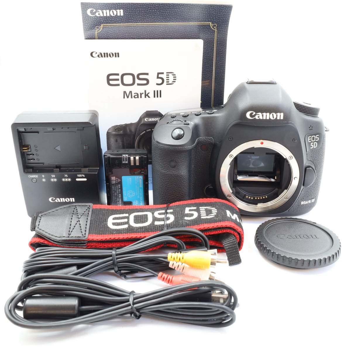 【中古】【1年保証】【良品】Canon EO