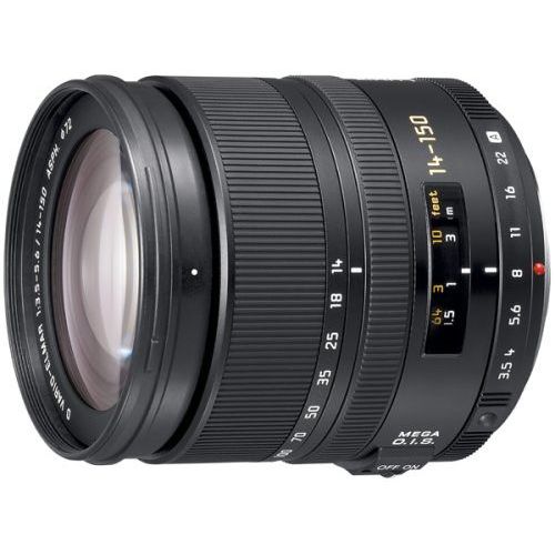 樂天商城 - 【中古】【1年保証】【美品】Panasonic LEICA D VARIO-ELMAR 14-150mm F3.5-5.6 ASPH. MEGA O.I.S. [L-RS014150]