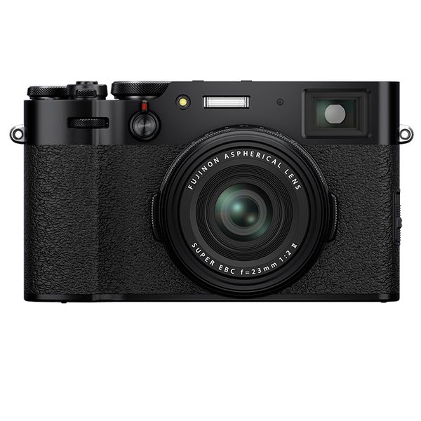 樂天商城 - 【中古】【1年保証】【新品級】FUJIFILM X100V ブラック