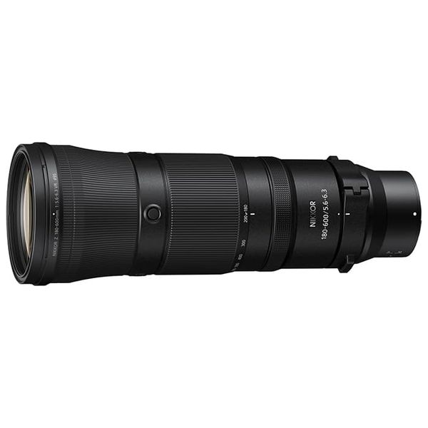 樂天商城 - 【中古】【1年保証】【美品】Nikon NIKKOR Z 180-600mm F5.6-6.3 VR
