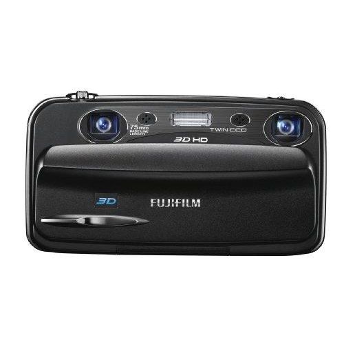 šۡ1ǯݾڡۡʡFUJIFILM 3D FinePix REAL 3D W3 F FX-3D W3