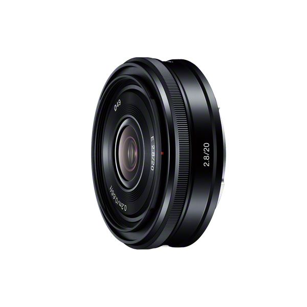 楽天市場】sony e 20mm f2.8 sel20f28の通販 楽天市場】sony e 20mm f2.8 sel20f28の通販